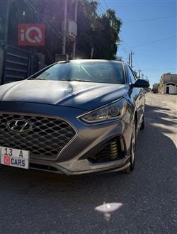 هیۆندای سۆناتا